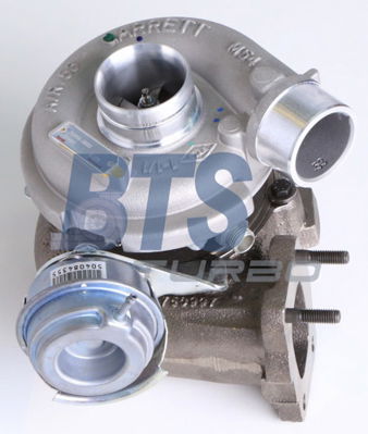Turbocompresseur, suralimentation ORIGINAL
